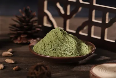 Сушений порошок селери